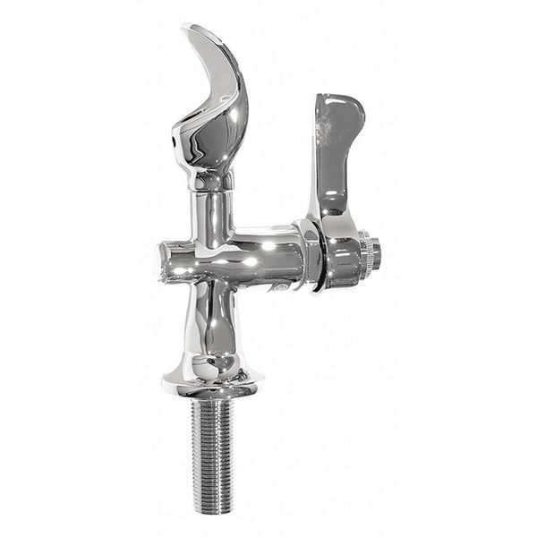 Deck Mount Bubbler, Lead Free Valve