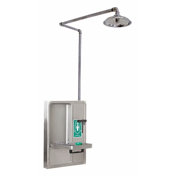 Wall Mounted Lav Unit