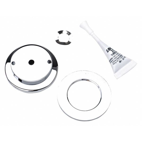 Push Button Assy
