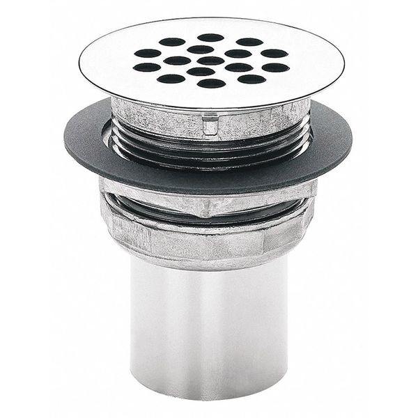 Waste Strainer Model 6454