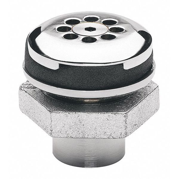 Strainer Assembly