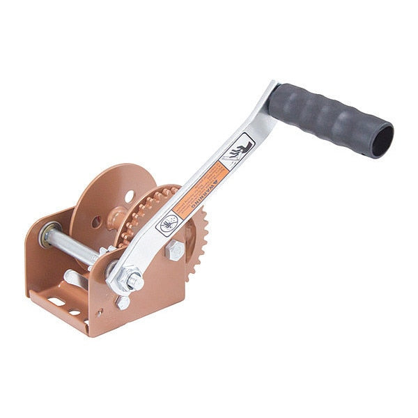 Dutton-Lainson Dl600 600 Lb Ra