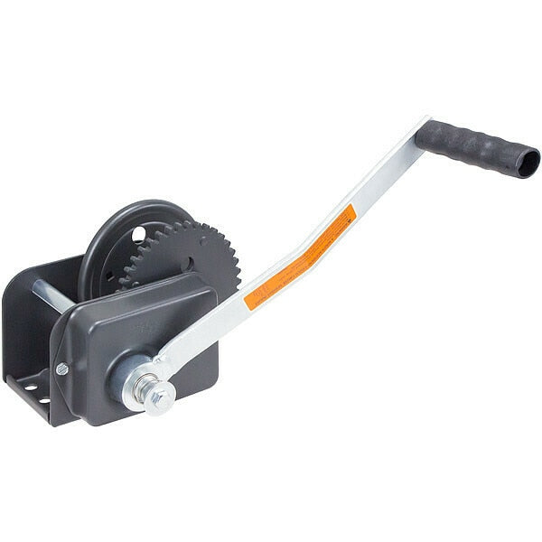 10752 Hand Winch