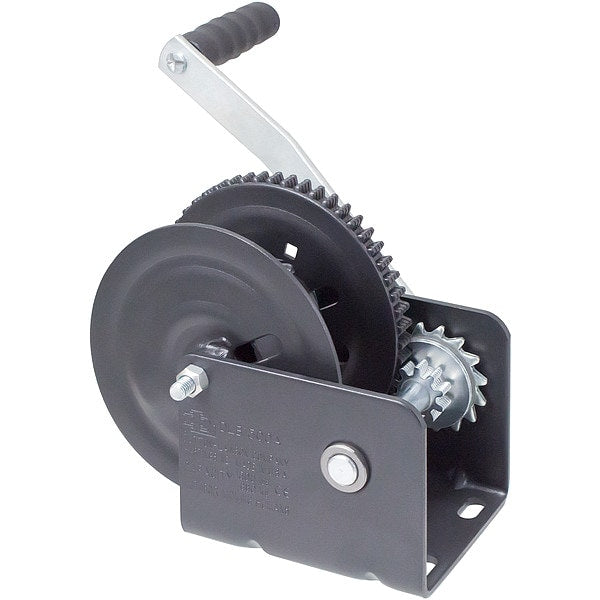 Dlb1500A Winch Brake, 1500 Lb