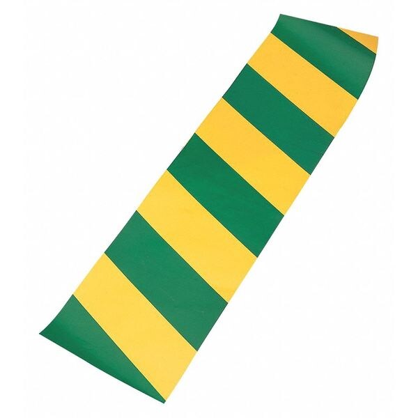 High Visibility Stripe