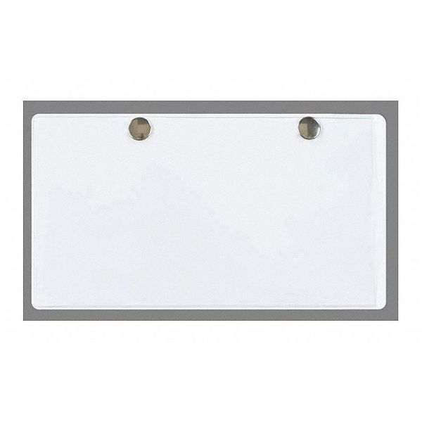 Lewis Bin System, Clear
