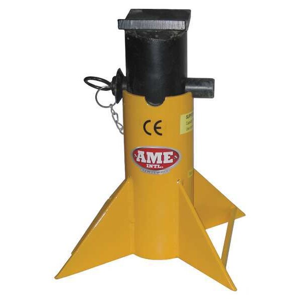 Jack Stands, 4.5 Tons per Stand, PR