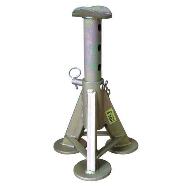 Jack Stands, 2.5 per Stand, PR