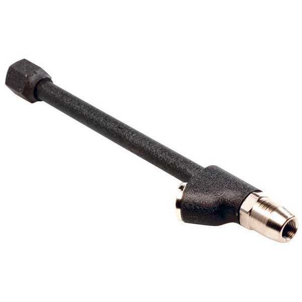 Tire Chuck, Reverese Angle, 6 In