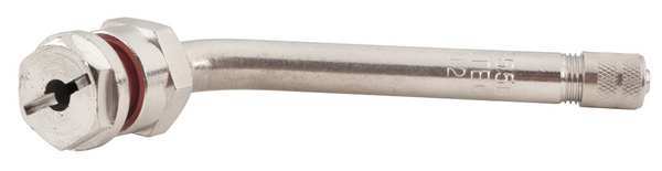 Tire Valve, for Aluminum Rim, 2.6 In