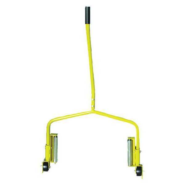 Truck Wheel Dolly, 300 Lb. Cap.