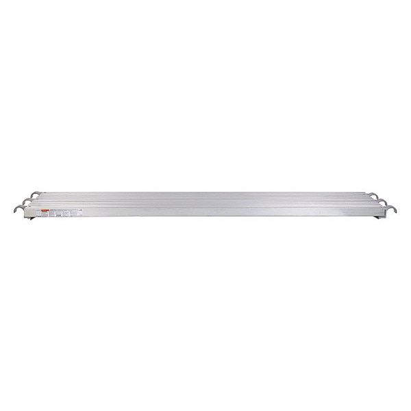 Walkboard - Aluminum - 19