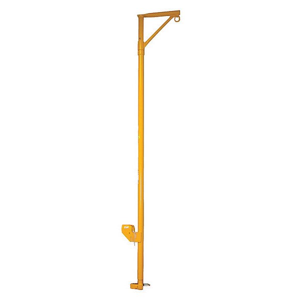 Hoist Arm