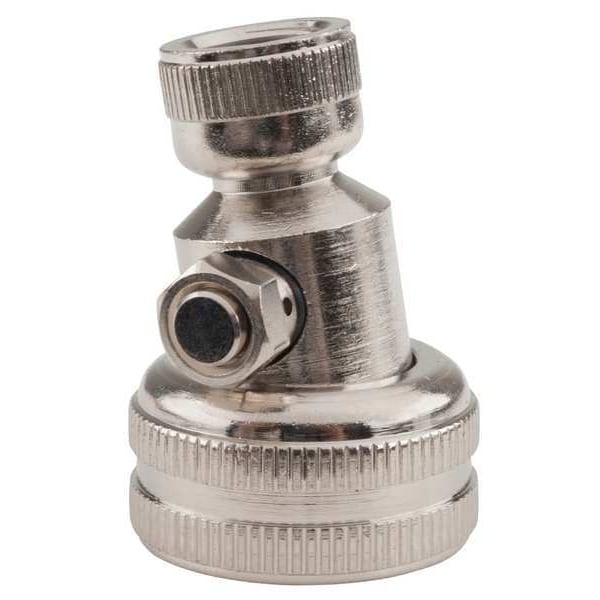Water Adaptor, for Liquid Fill Tires