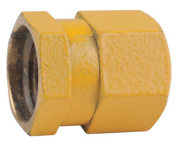 High Pressure Valve Cap, PK100