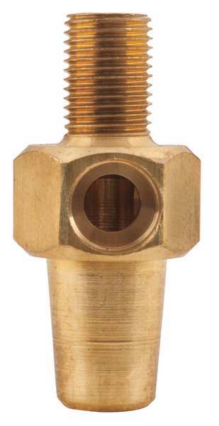Tube Standard Bore, Deflating Aspirator