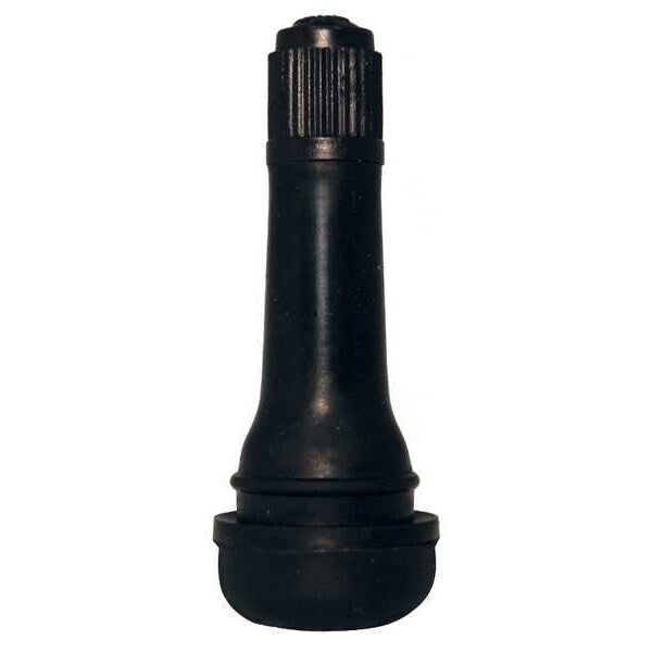 Snap In Tire Valve, 1 1/2 In, PK500