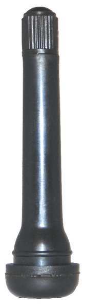Snap In Tire Valve, 2 1/2 In, PK50