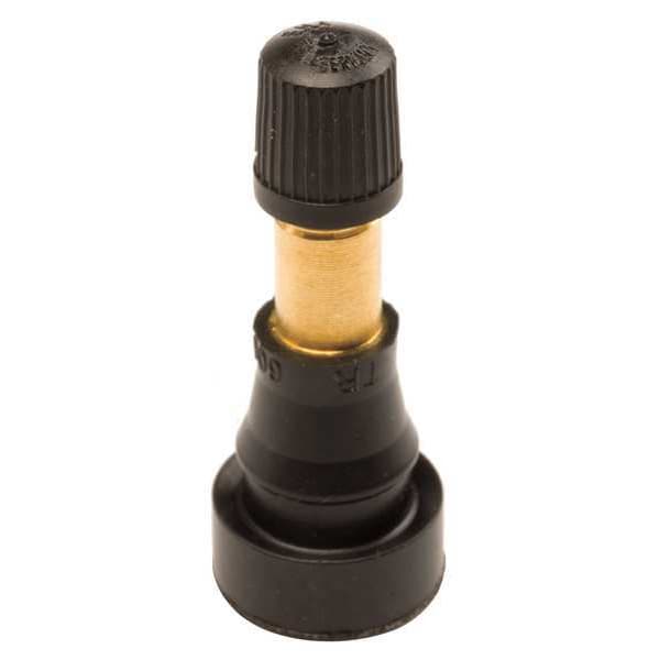 High Pressure Tire Valve, 1 1/4 In, PK10