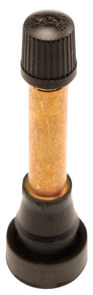 High Pressure Tire Valve, 2 In, PK50