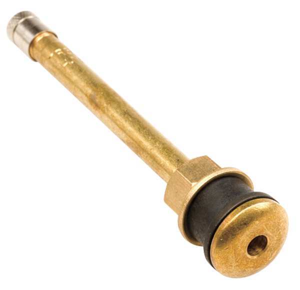 Truck/Bus Tire Valve, 3 1/4 In, PK10