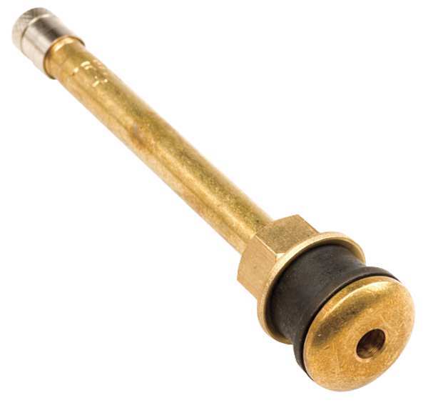 Truck/Bus Tire Valve, 3 1/4 In, PK100