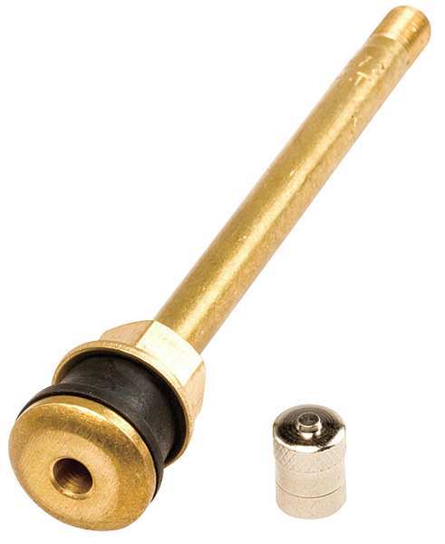 Truck/Bus Tire Valve, 4 3/8 In, PK10