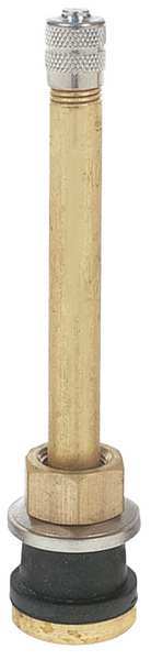 Truck/Bus Tire Valve, 5 In, PK50