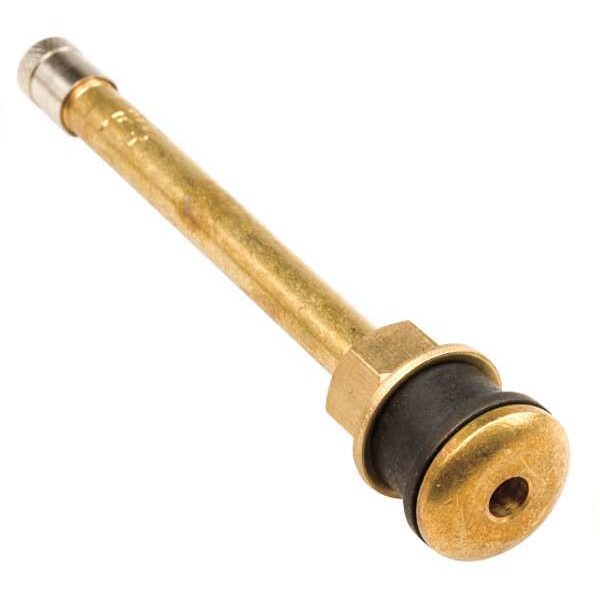 Truck/Bus Tire Valve, 3 1/4 In, PK25