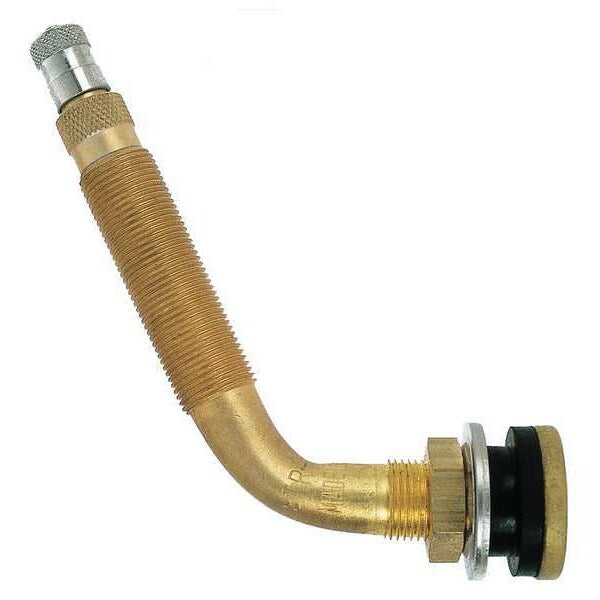 Air Liquid Valve, 3 In
