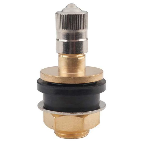 Tractor Front Wheel Tire Valve, PK10