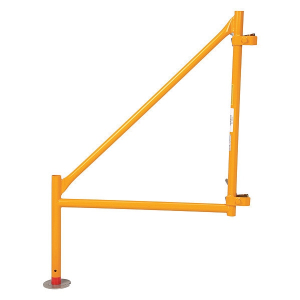 Outrigger - #6 - 30