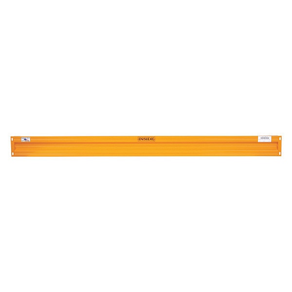 Easi-Guard - Side Toeboard - 10' L