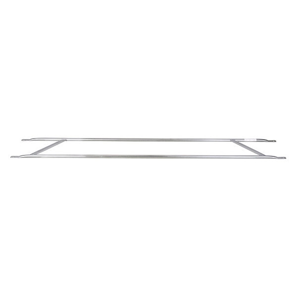 Easi-Guard - Side Panel - 10' L