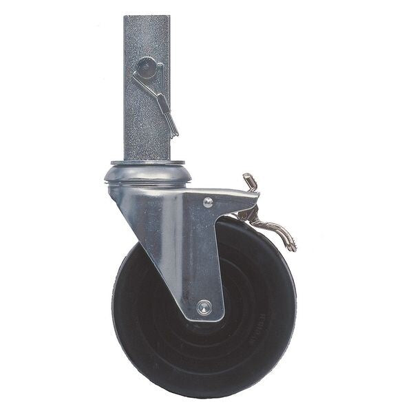 Caster - Pro-Jax -  Swivel - 5