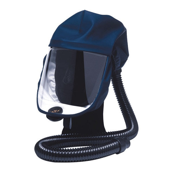 PAPR Hood, PVC Coated Fabric, S/M