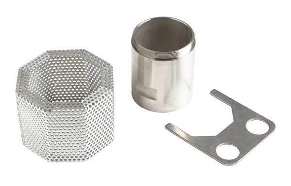 Tank Extender, 6102/7102 Micro-Bath
