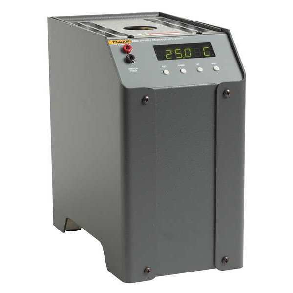 Drywell, Temperature Calibrator