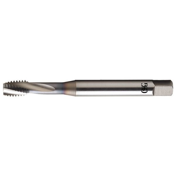 Spiral Flute Tap, 3/8