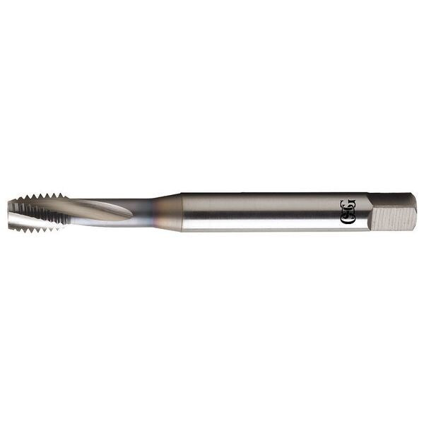Spiral Flute Tap, 1/4