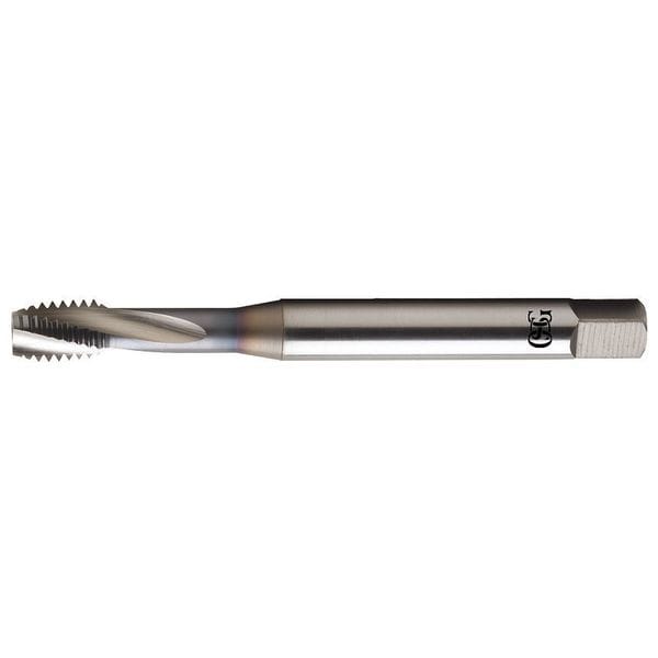 Spiral Flute Tap, 7/16