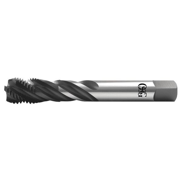 Spiral Flute Tap, 2-1/2