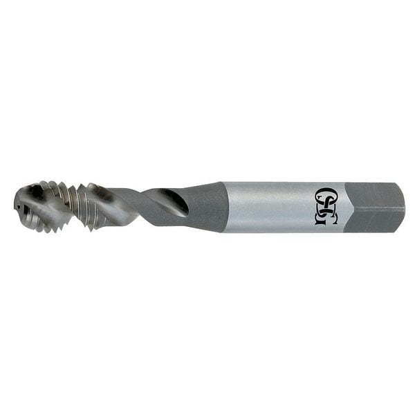 Spiral Flute Tap, 5/16