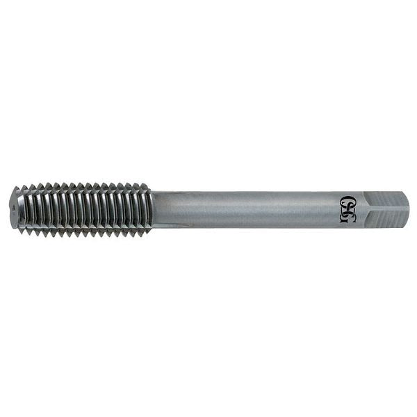 Thread Forming Tap, M3-0.50, Bottoming, Bright, 0 Flutes