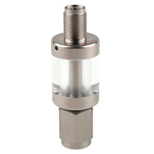 Dirt/Moisture Trap, 3.5 MPA, 500 PSI