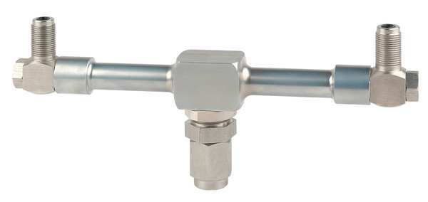 Gauage Stand, P3000 STD Adapter