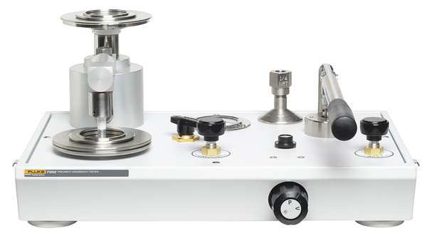 Pneumatic Deadweight Tester, 800