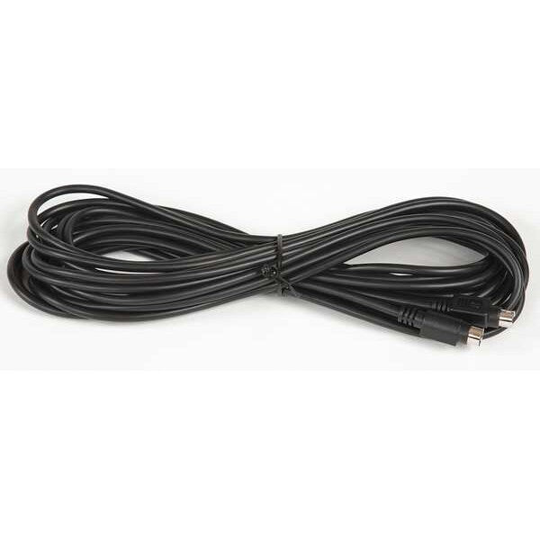 Extension Cable, 25 Ft.