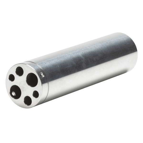 Probe Insert, B, W Comparison Holes