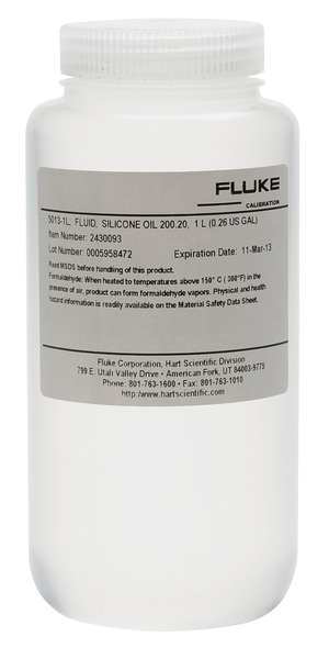 Silicon Oil, 1L 200.20